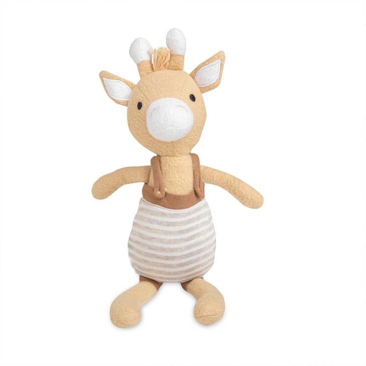 Giraffe Plush Toy