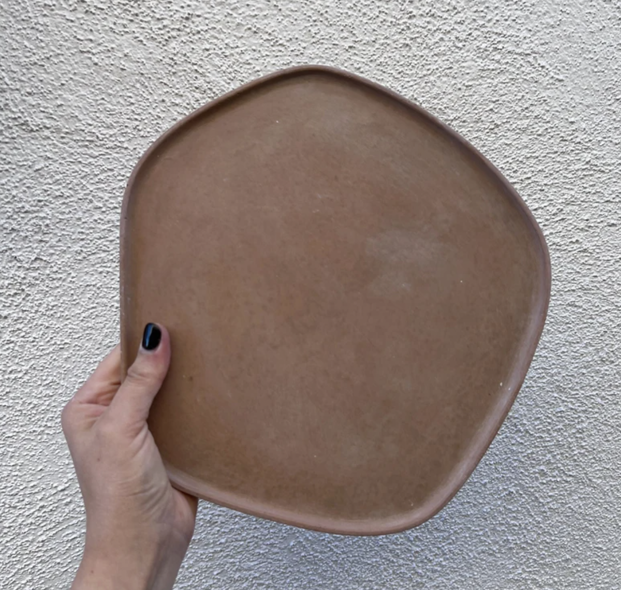 Large Decorative Tray