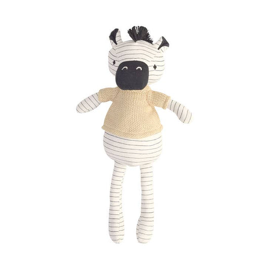 Zebra Plush Toy