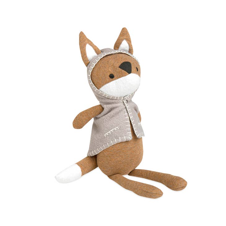 Plush Toy - Fox