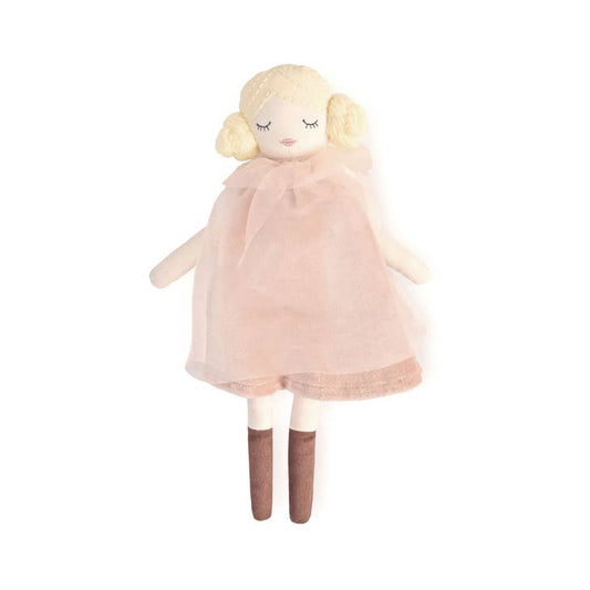 Clara Doll