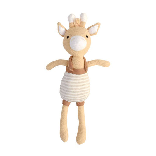 Giraffe Plush Toy