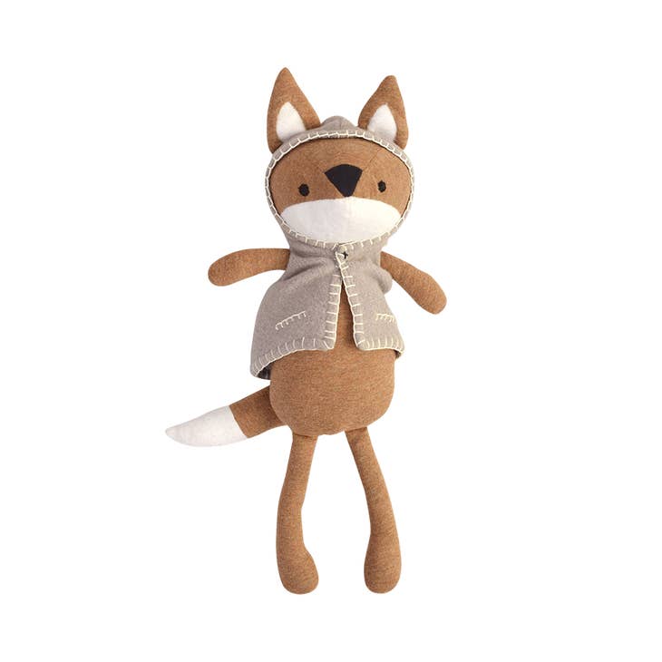 Plush Toy - Fox