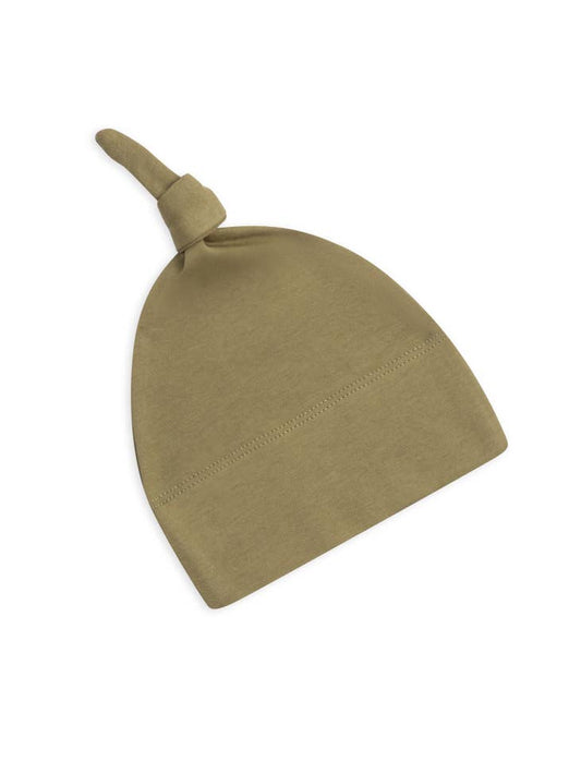 Knotted Hat - Herb