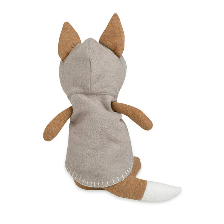 Plush Toy - Fox