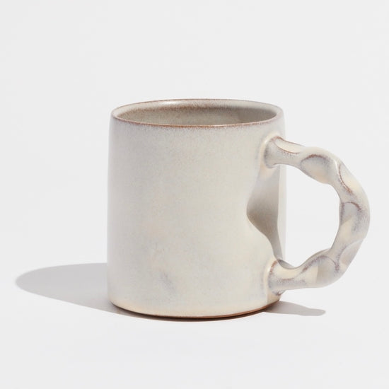 Gravesco Signature Mug