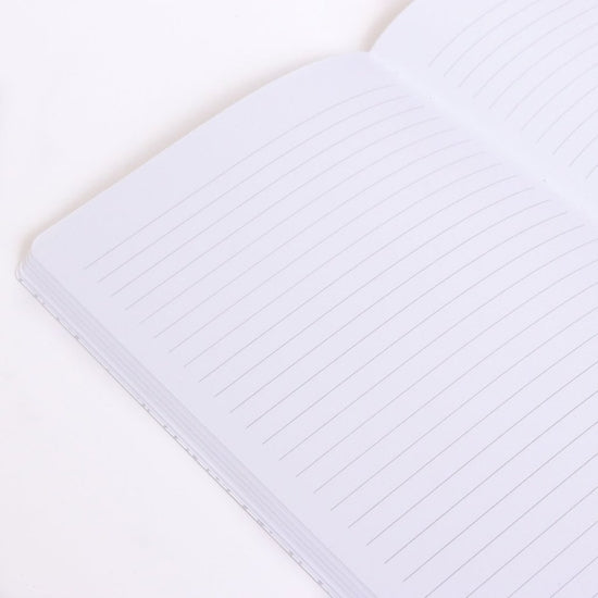 Ocotillo Contour Notebook