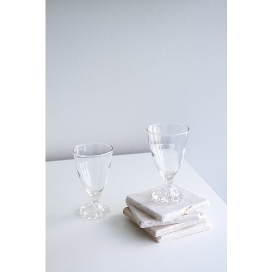 Marble Coaster Set - Roman