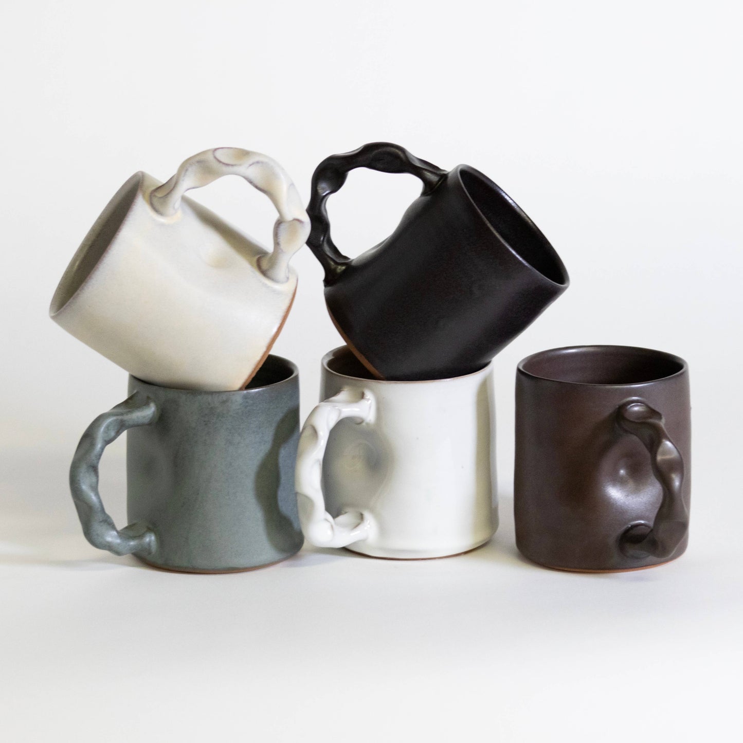 Gravesco Signature Mug