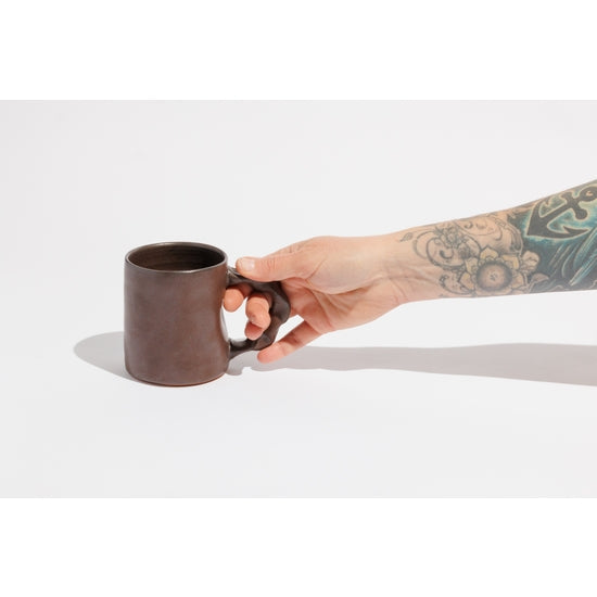 Gravesco Signature Mug