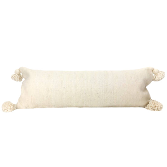 Tadla Pillow Cover - Large Lumbar