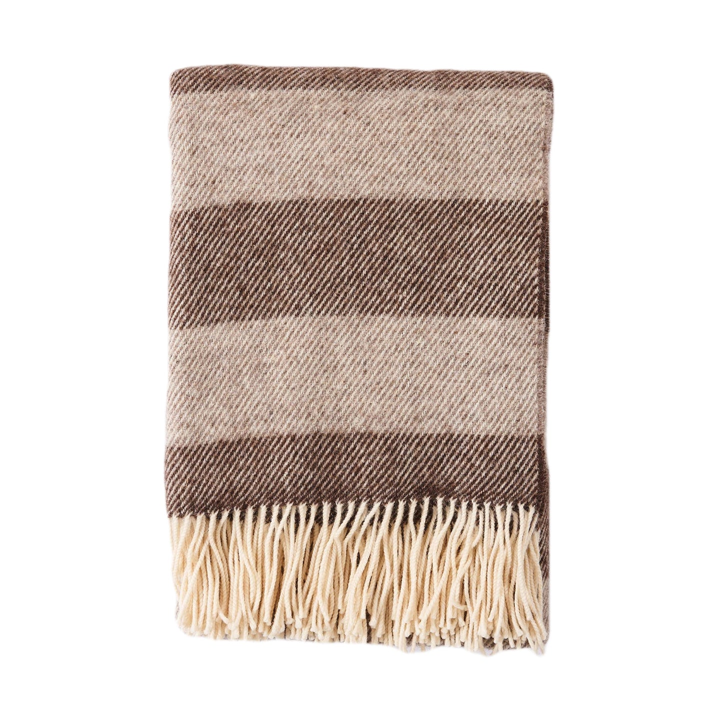 Best of British Wool in Fawn